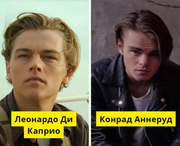  «Титаник», Twentieth Century-Fox Film Corporation / @konrad.annerud