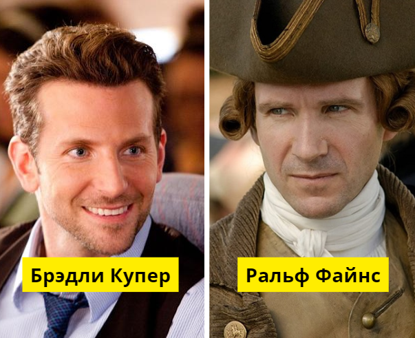  «Герцогиня», Paramount Vantage, Pathé, BBC Films, Pathé Renn Productions, BIM Distribuzione, Qwerty Films, Magnolia Mae Films / «День Святого Валентина», New Line Cinema, Rice Films