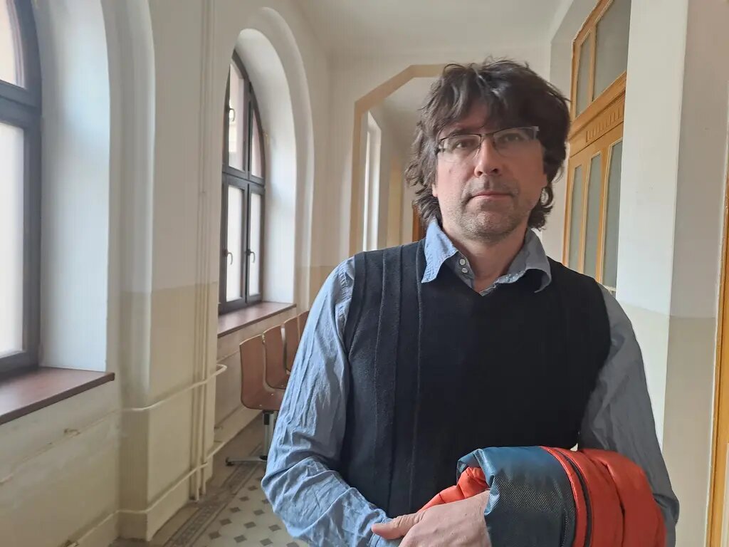 Владимир Лихутин 