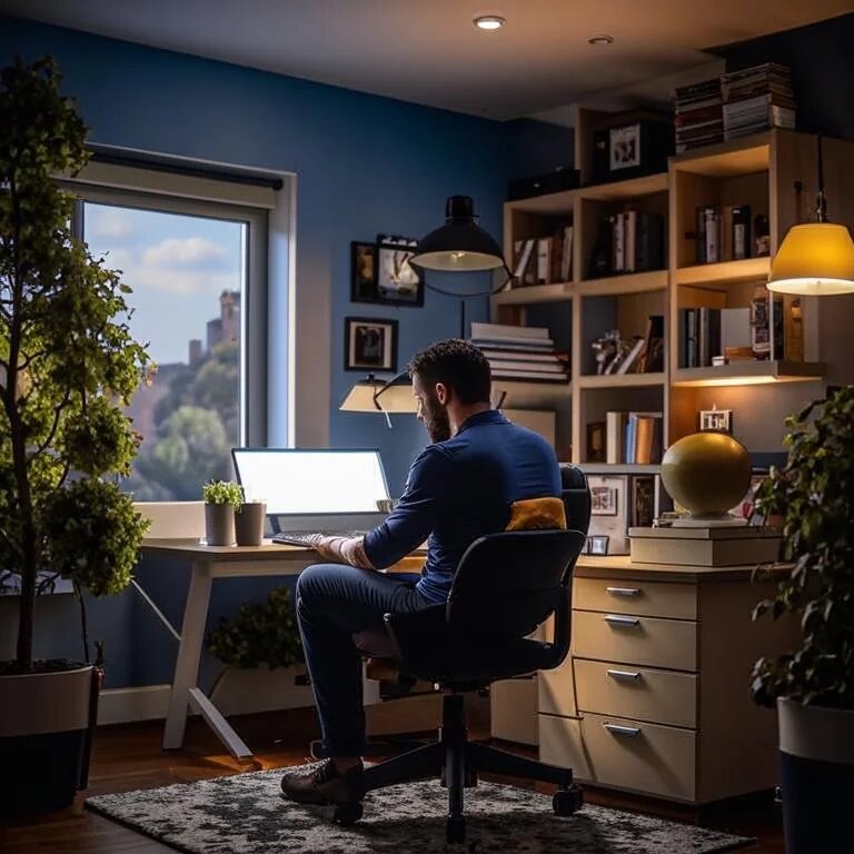 Кто ищет, тот всегда найдёт!