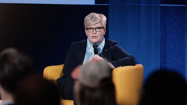    © Photo : Social media page of Tėvynės sąjunga - Lietuvos krikščionys demokratai (TS-LKD)