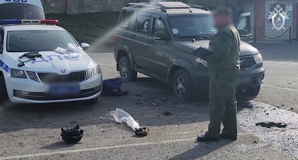    Пресс-служба Следственного комитета