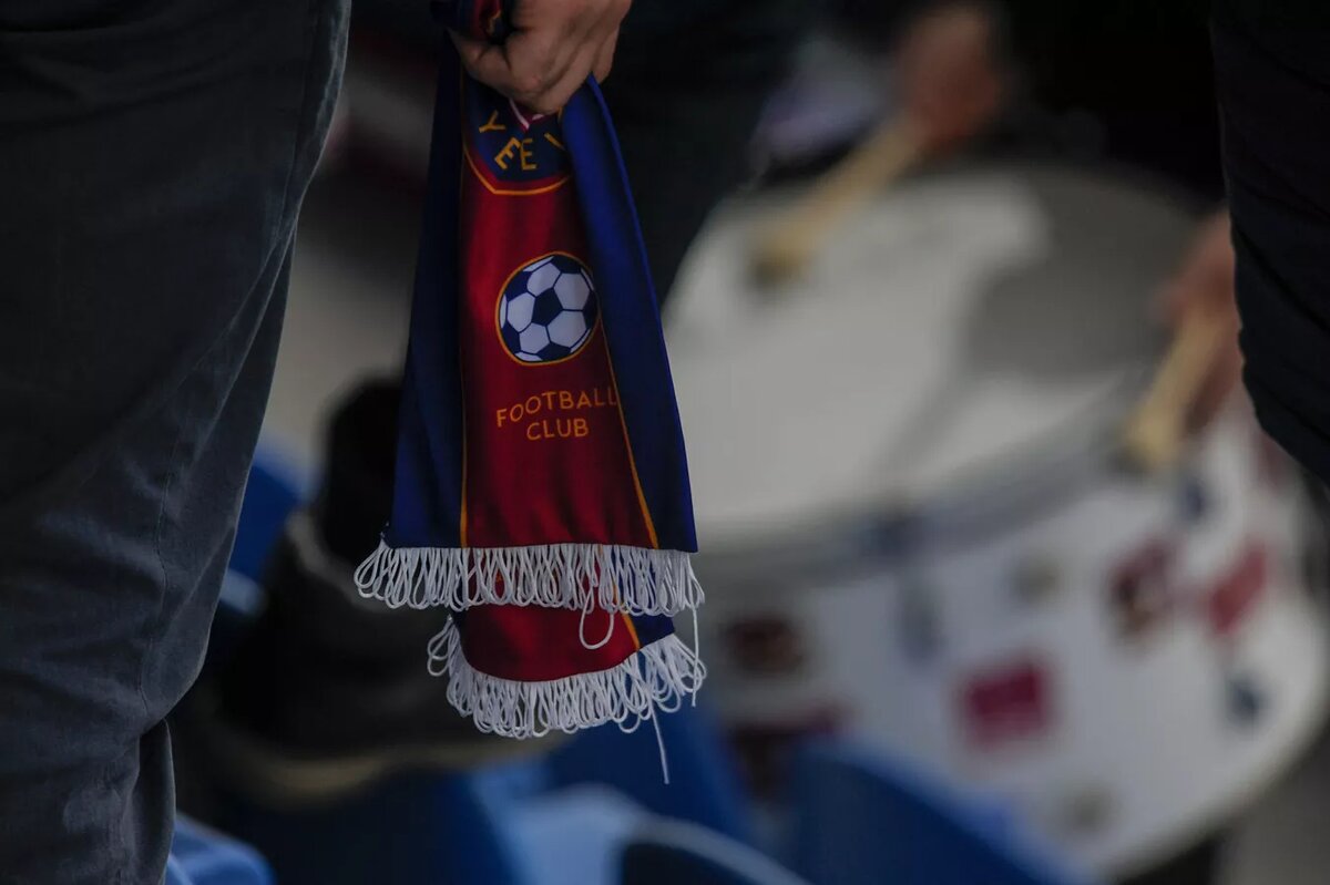 © Sputnik / Andranik Ghazaryan 