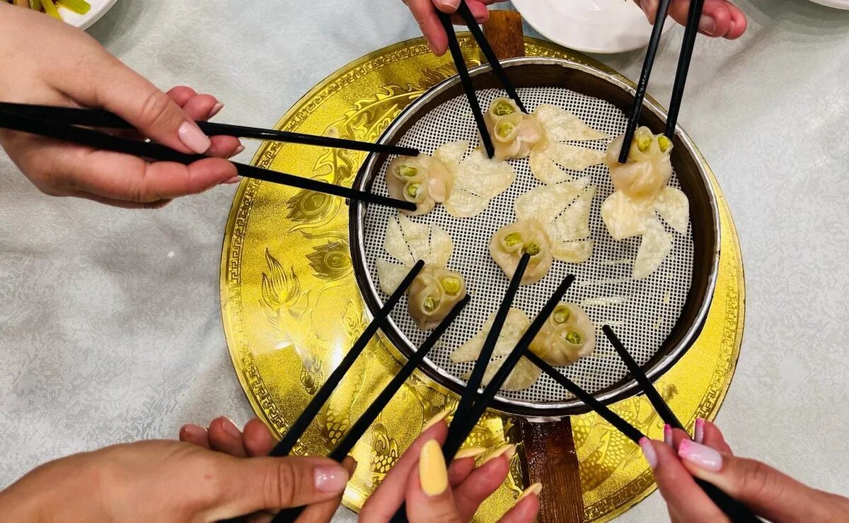    15 блюд, которые туристу нужно попробовать в Китае