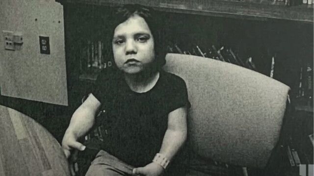 По документам Наталье было шесть лет. Аномалии объясняли наследственным заболеванием.