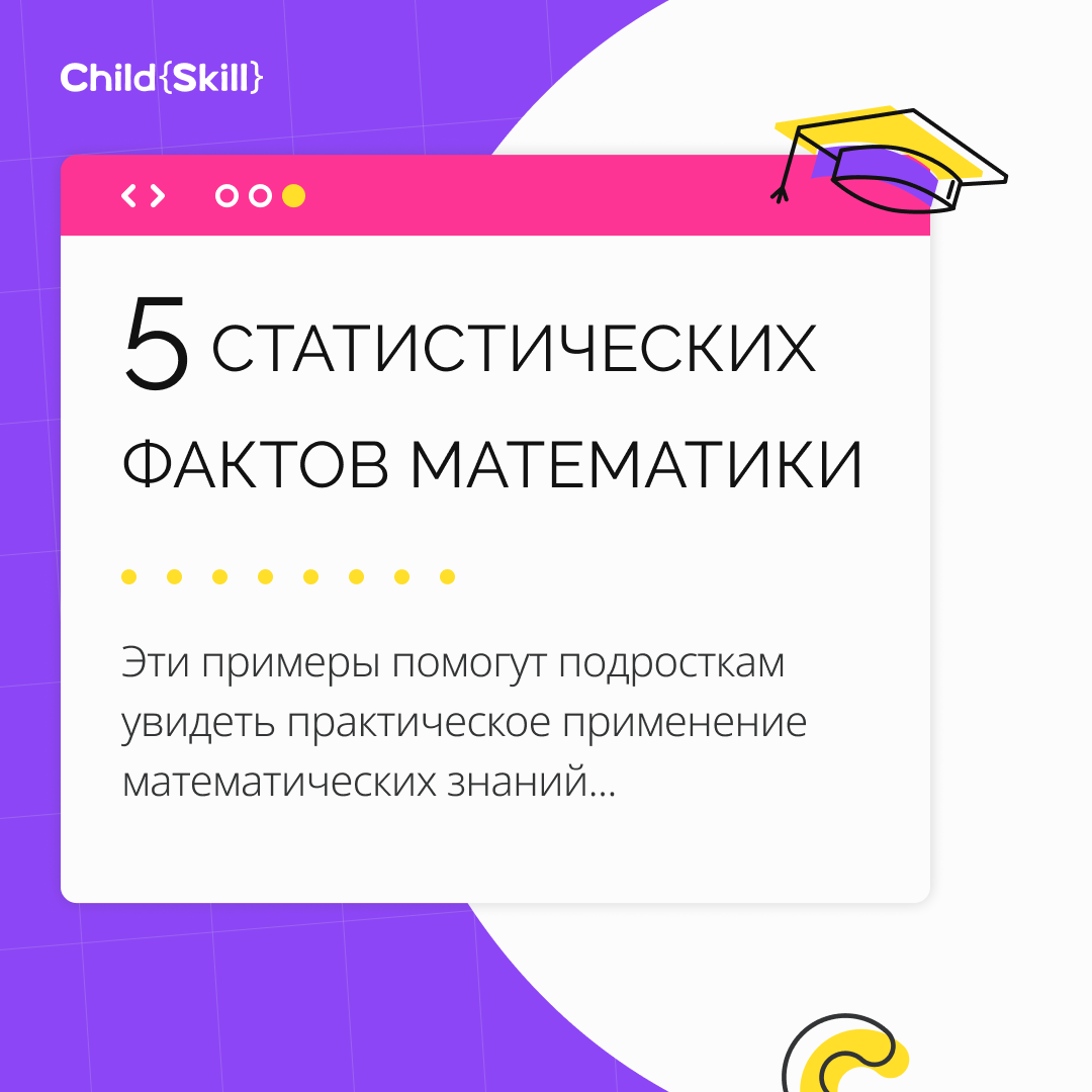 ©️ ООО «Цифровые образовательные технологии Чайлд Скилл»