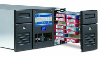 Ленточные накопители: Нестареющая классика в мире резервного копирования