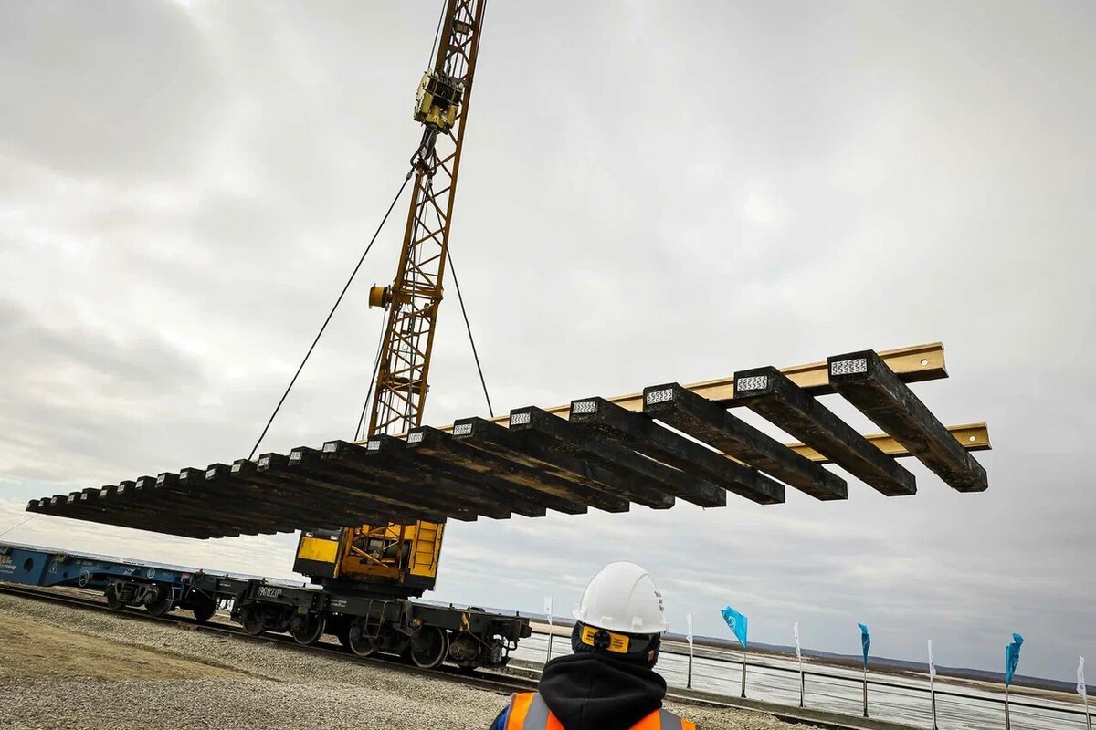 © Мария Васильева / ЯСИА / с сайта sakha.gov.ru / CC BY 4.0