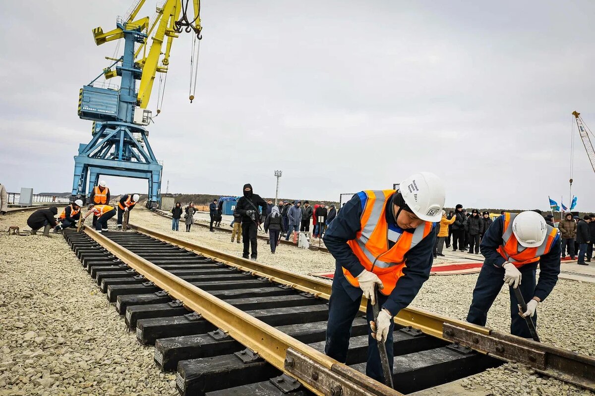 © Мария Васильева / ЯСИА / с сайта sakha.gov.ru / CC BY 4.0