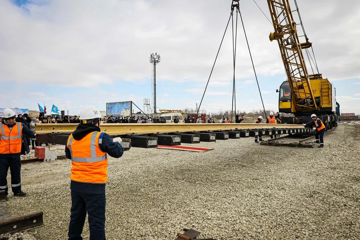 © Мария Васильева / ЯСИА / с сайта sakha.gov.ru / CC BY 4.0