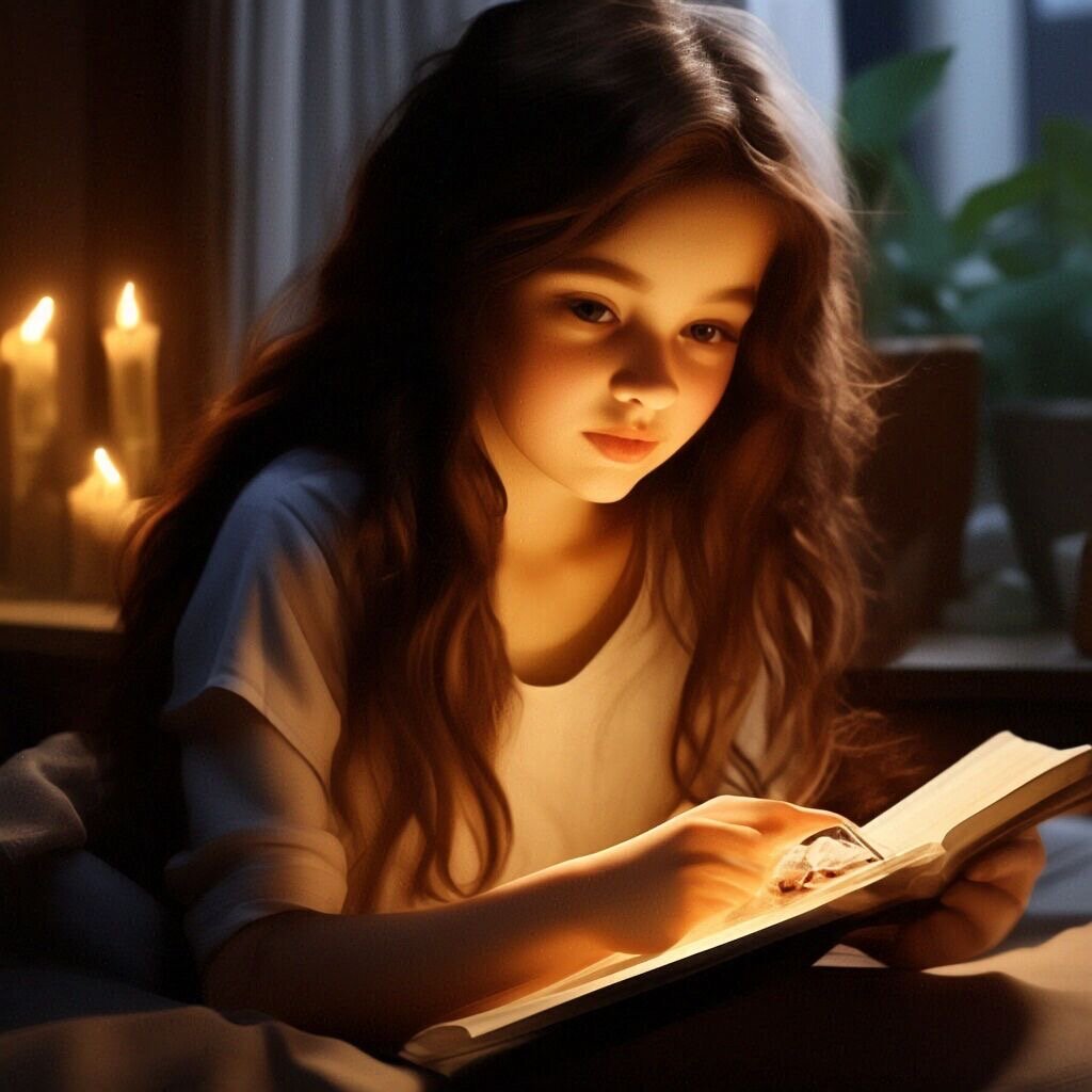 фото сгенерировано нейросетью