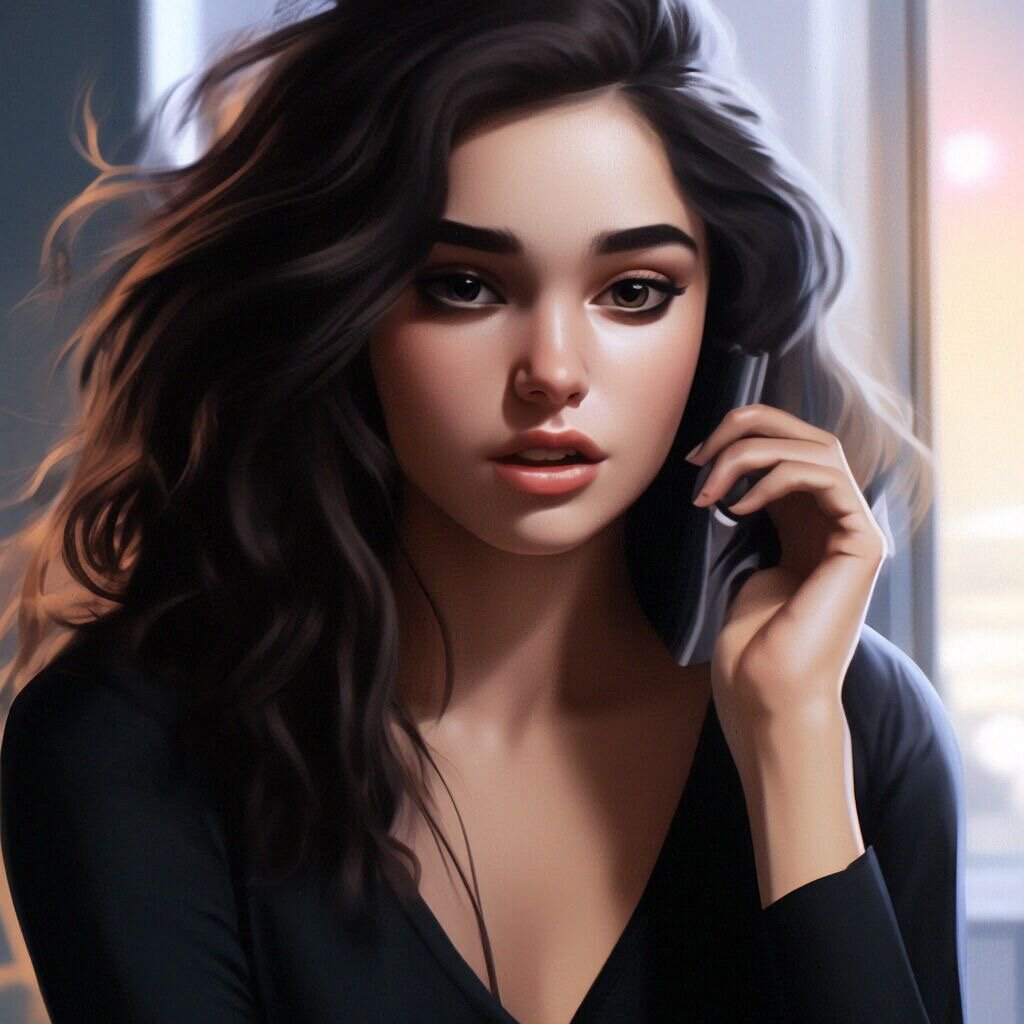 фото сгенерировано нейросетью