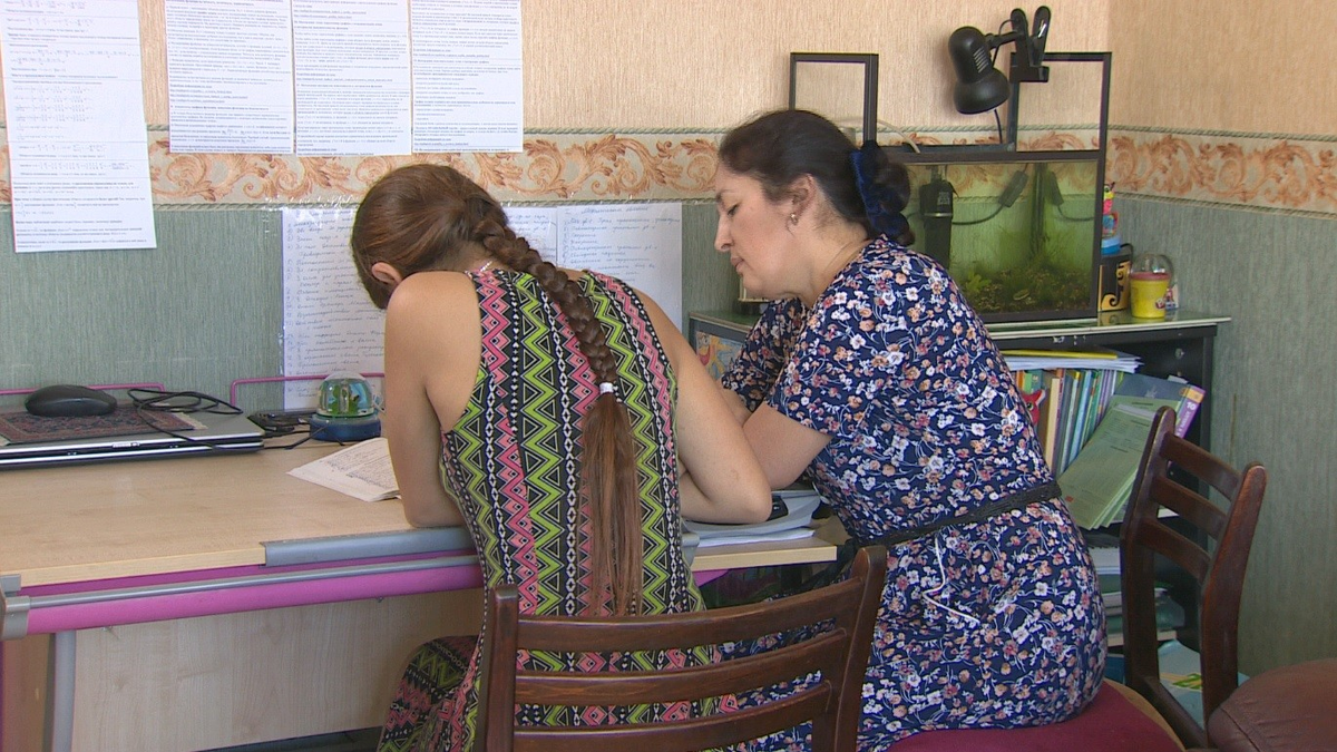 «Все дети разные»: мы слышим эту фразу регулярно. Действительно, кто-то растёт обычным ребёнком, а кто-то с самого раннего детства проявляет удивительные способности.-13