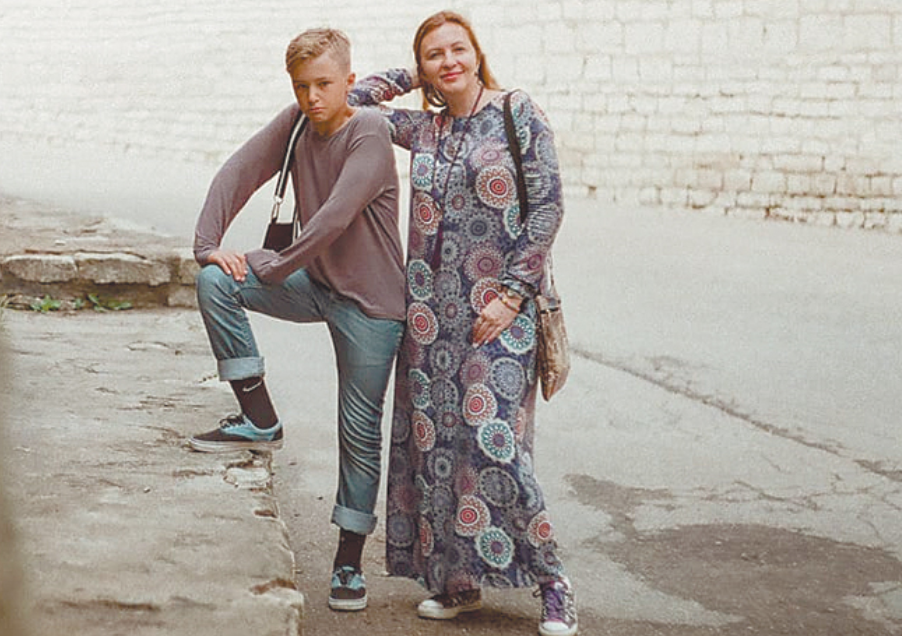 «Все дети разные»: мы слышим эту фразу регулярно. Действительно, кто-то растёт обычным ребёнком, а кто-то с самого раннего детства проявляет удивительные способности.-5