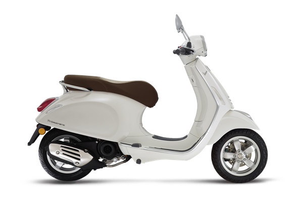 Vespa 125 Primavera