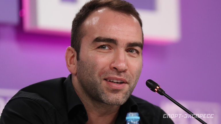    Камил Гаджиев.Федор Успенский