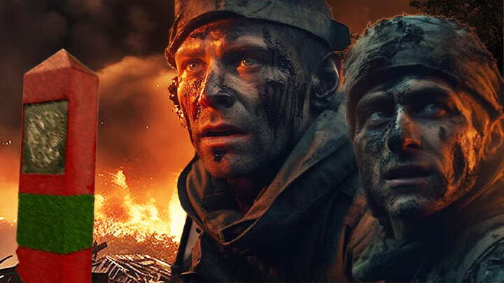 КОЛЛАЖ ЦАРЬГРАДА