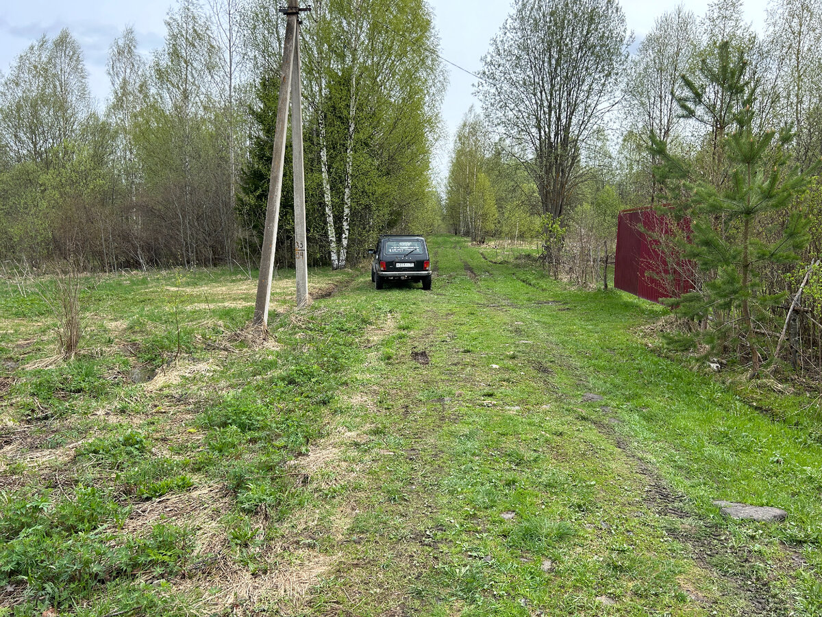 Продаётся двухэтажная дача на участке 20 соток в СНТ Багримово,  Александровский район, Владимирская область. | АН 