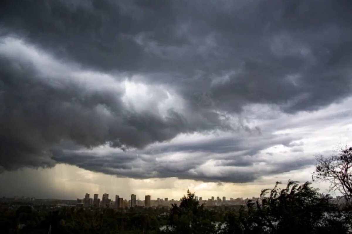    МЧС Чувашии предупредило жителей о возможной опасности