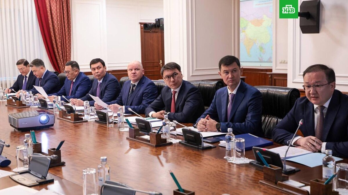    Фото: KZgovernment / t.me