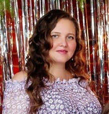 Екатерина Акулинкина📷    Высокие грядки в технике арт-бетон сделала на даче волжанка Екатерина Акулинкина
