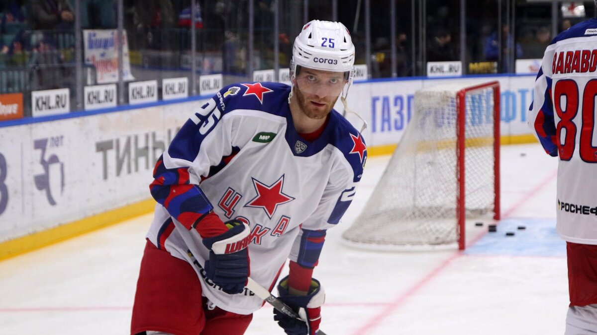    Фото: Maksim Konstantinov/globallookpress.com