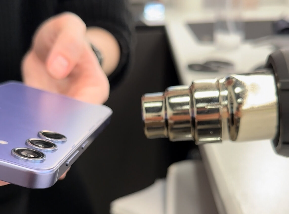 Samsung S24 в Защите 360°