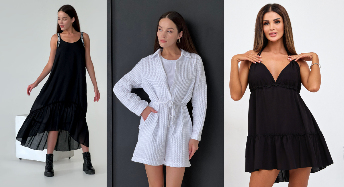 Одежда бренда «МАНИФЕSТОР». Ищи на Wildberries