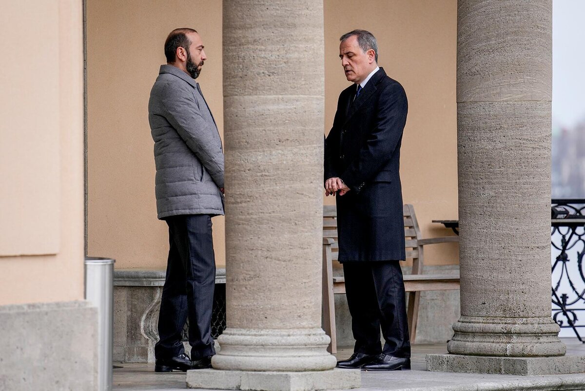 @AP Photo/Ebrahimm Noroozi