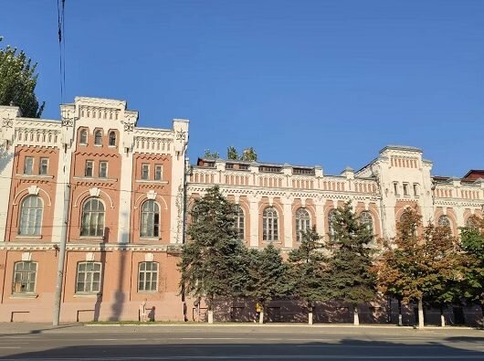    Ростовской агенство новостей