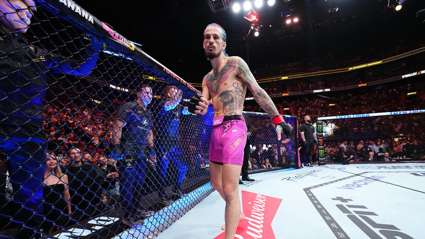   Gettyimages.ru Chris Unger