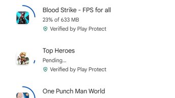 Гугл прокачал Play Store: долгожданная функция в свежем обновлении