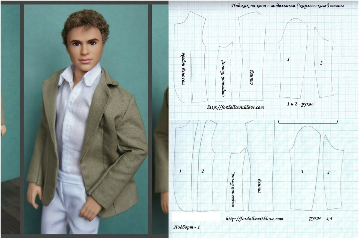 С просторов интернета 
