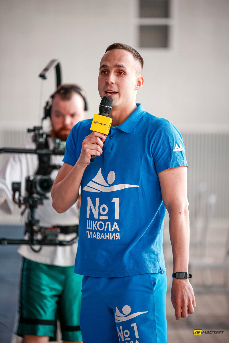 Антон Чупков