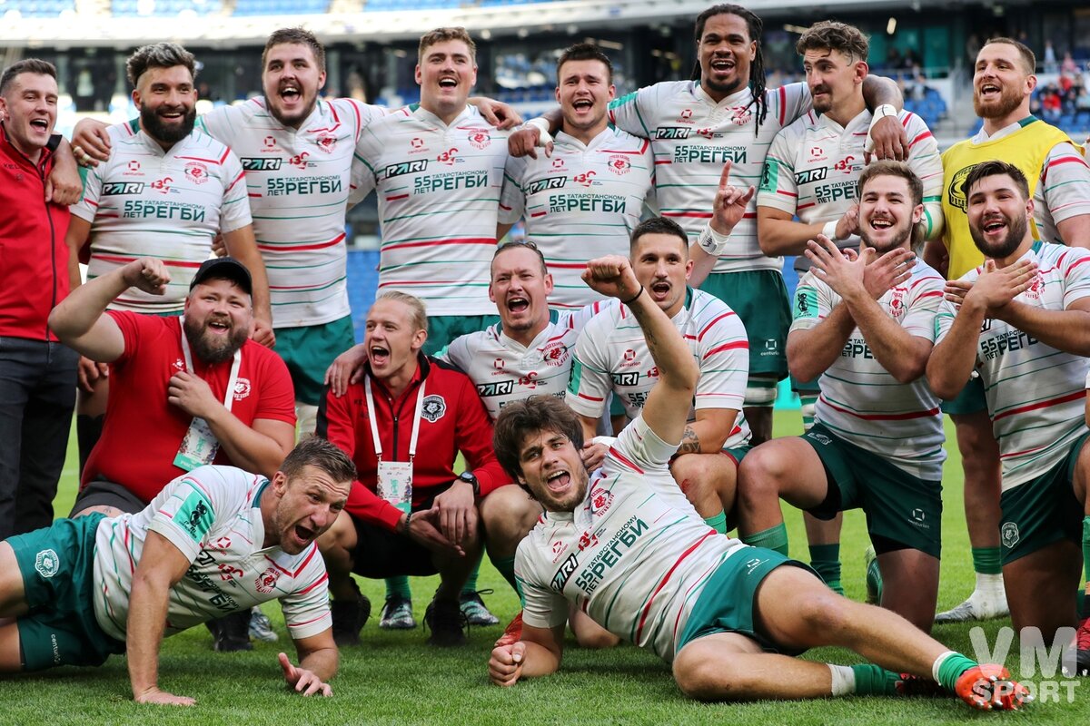 Фото: Олег Бухарев/ "В мире спорта"