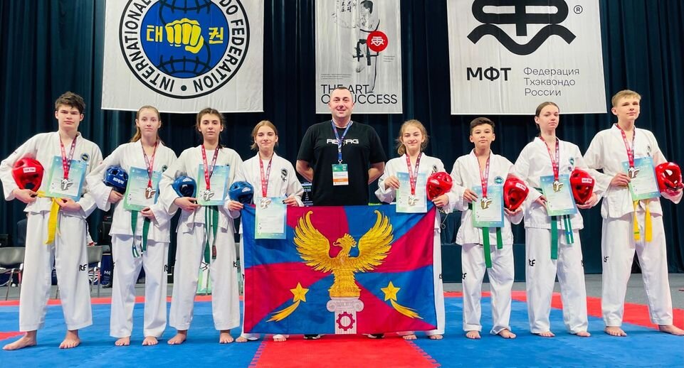    Пресс-служба администрации городского округа Люберцы