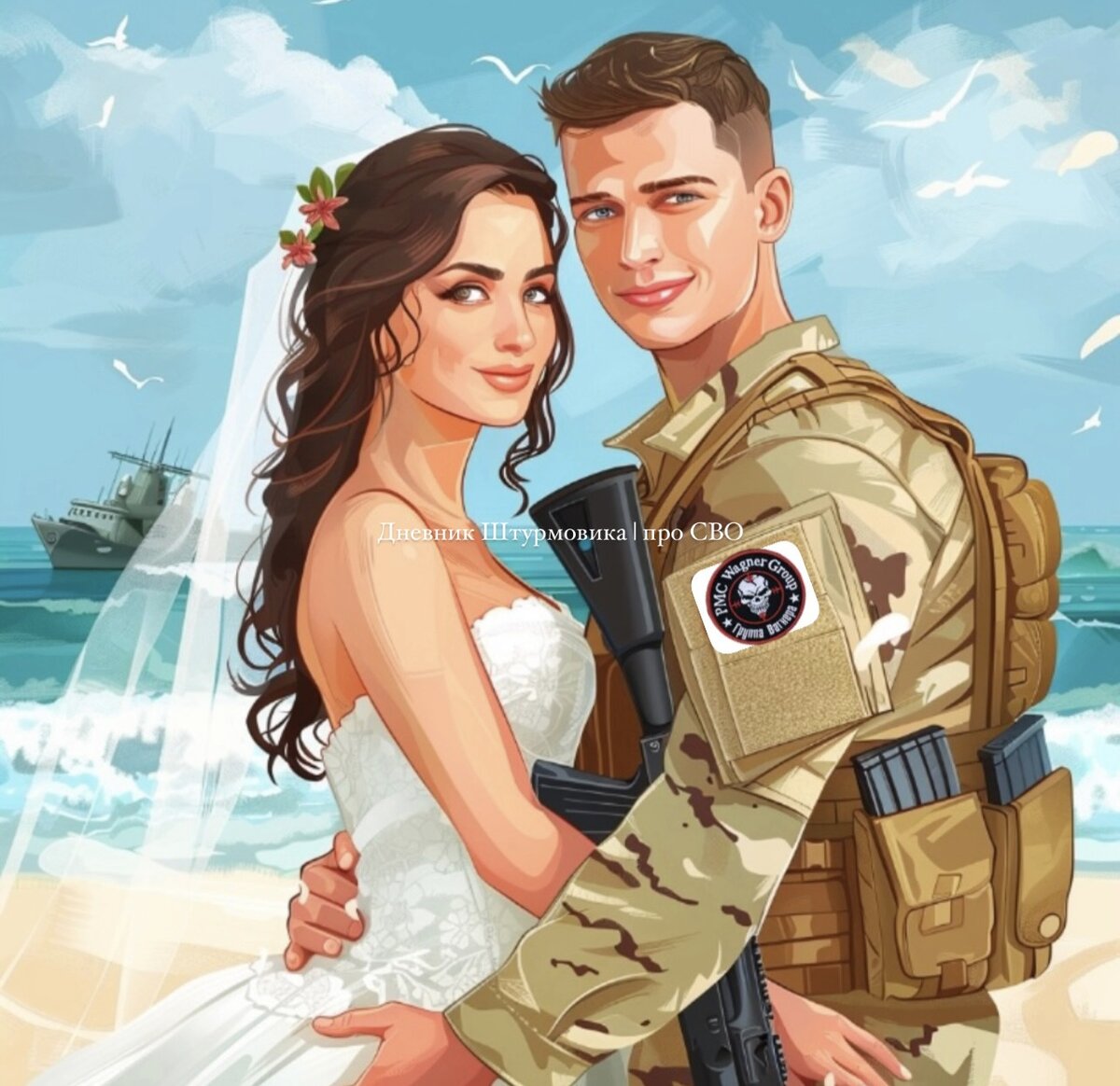 Изображение сгенерировано ИИ