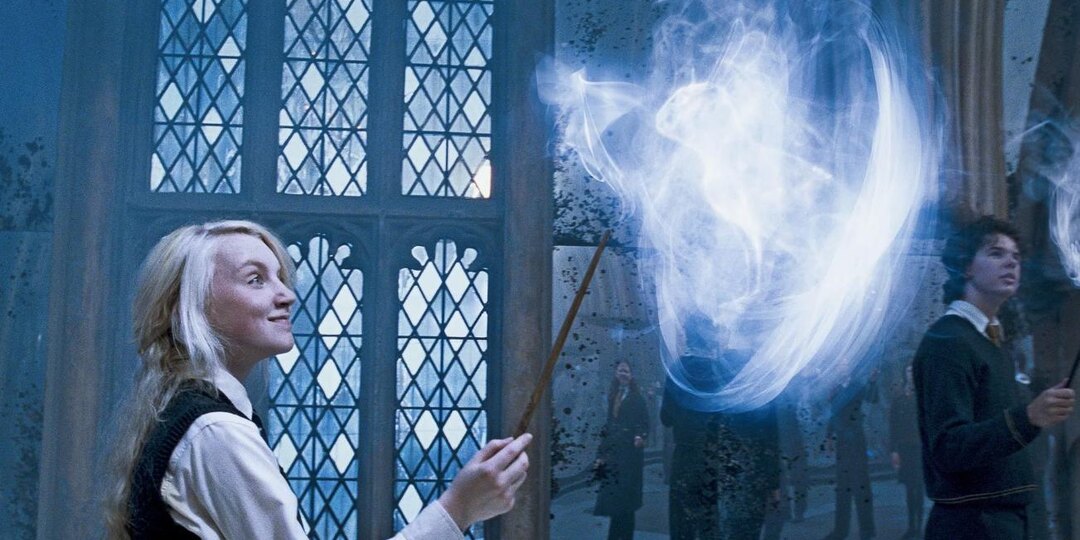 Гарри Поттер: кто из Отряда Дамблдора мог вызвать Патронуса (и какой он был формы)