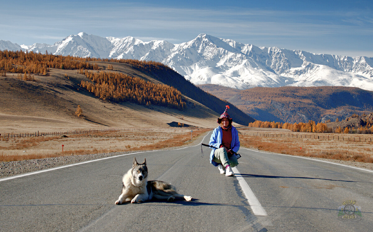 Северо-Чуйский хребет