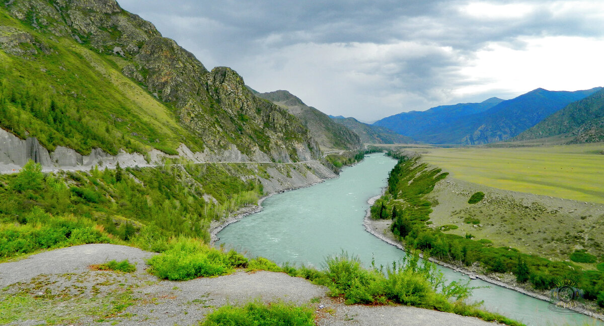 Песчаный бом, Яломан