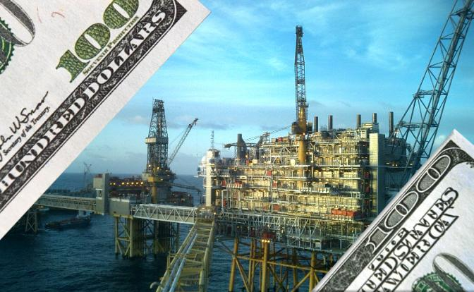Казахстан хочет отсудить у западных нефтяных компаний 150 миллиардов долларов.