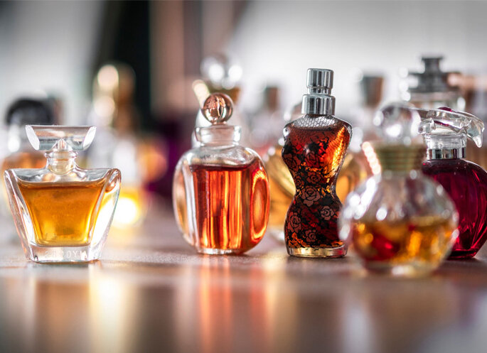 Парфюмы – это машина времени, которая способна оживить самые дорогие воспоминания
