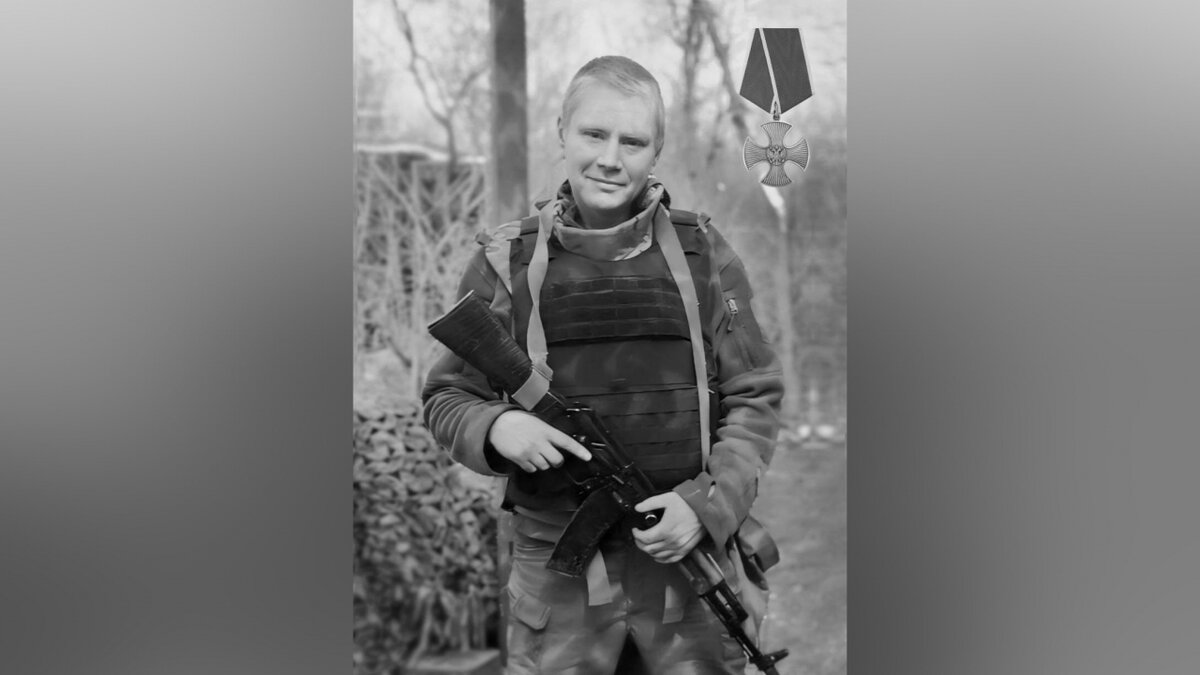    Военный из Балашова Алексей Кожевников погиб в зоне СВОНовости Саратова и области – Сетевое издание «Репортер64»