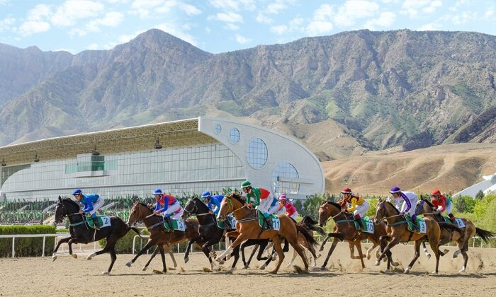 Источник фото: turkmenistan.gov.tm