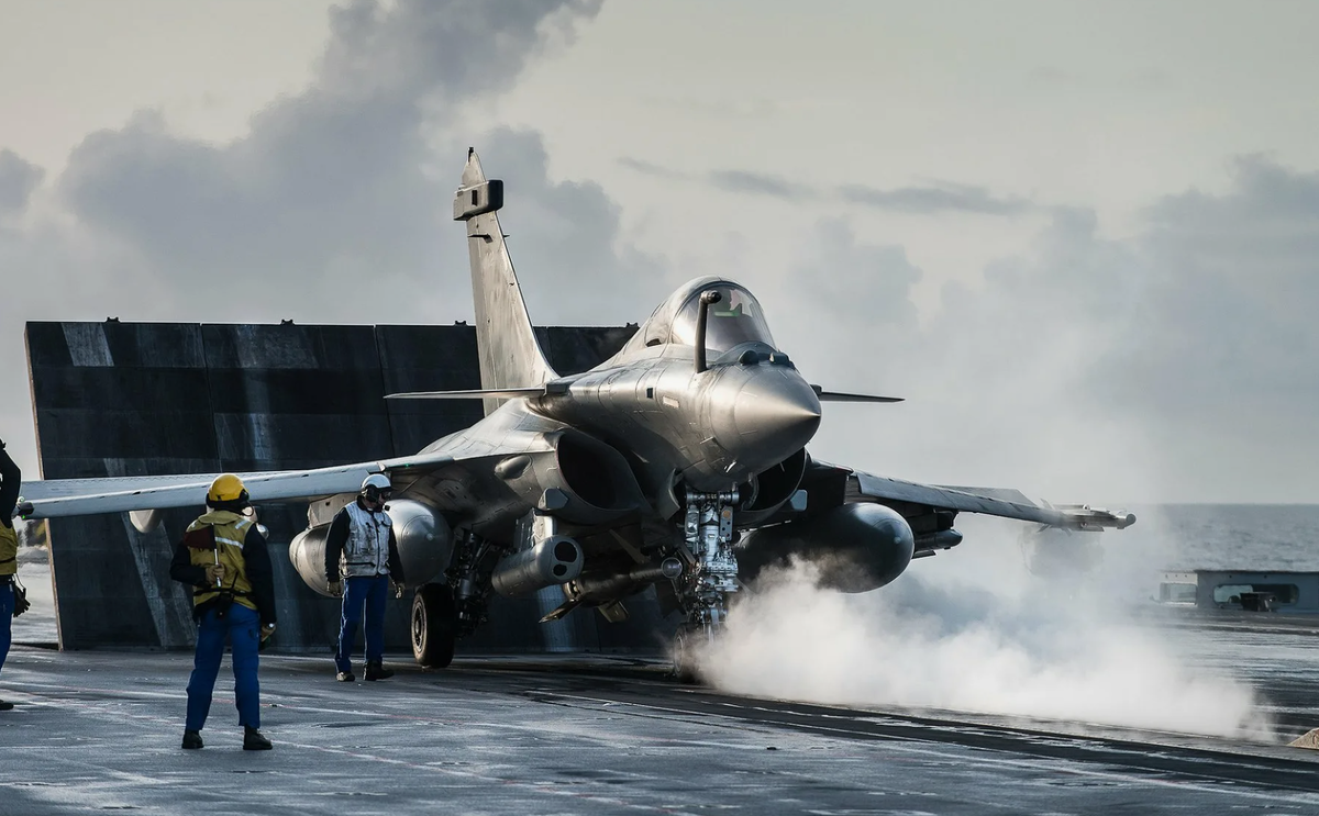 Rafale F3