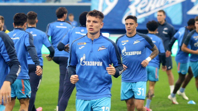   globallookpress.com Maksim Konstantinov