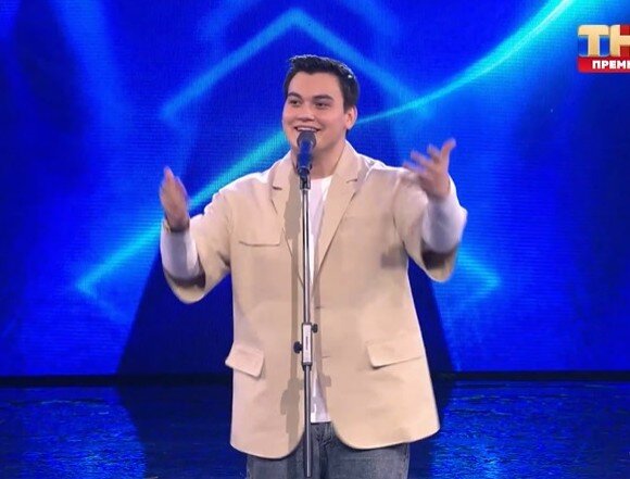 Фото: Prt Scn телеканал ТНТ