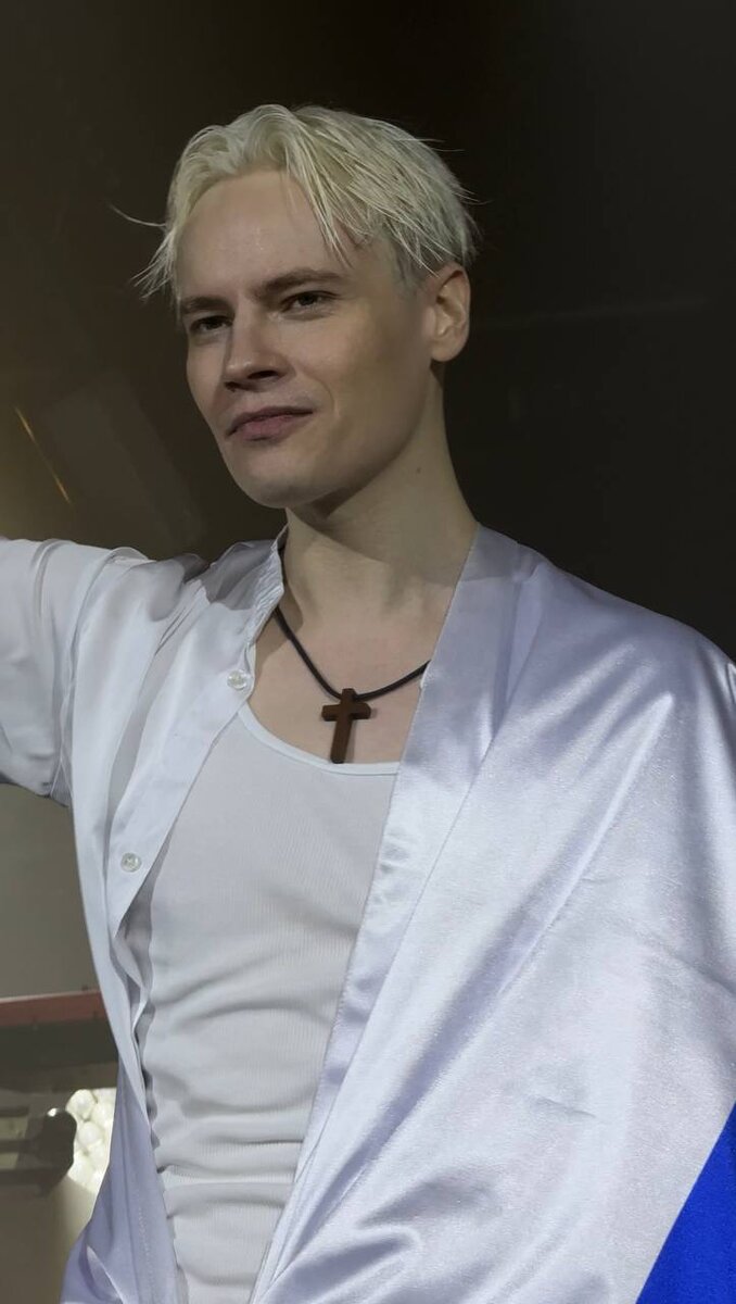 SHAMAN в Ижевске 