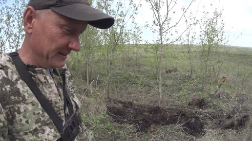 ЗДЕСЬ НЕ СТУПАЛА НОГА КОПАТЕЛЯ / ПОЛНЫЙ ПРИЦЕП ОТЛИЧНОГО МЕТАЛЛА.