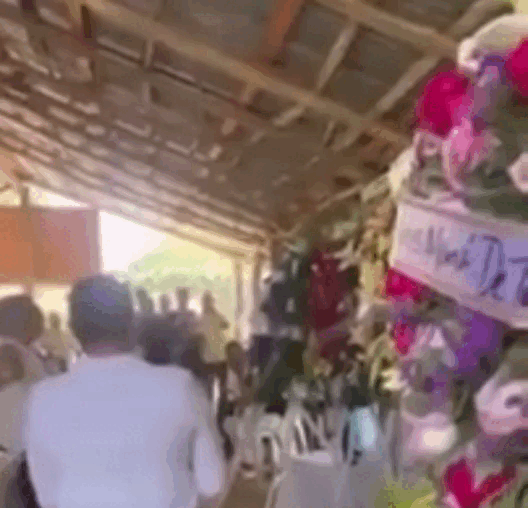 Автор видео - YouTube канал La República - LR+